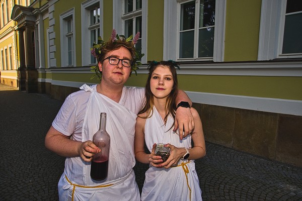 Poslední zvonění 2025