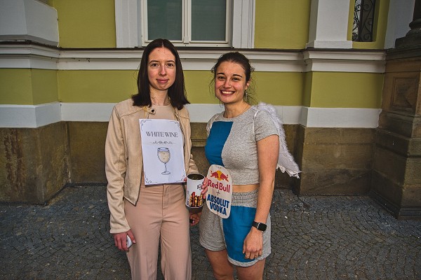 Poslední zvonění 2025