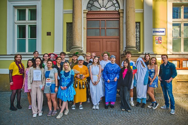 Poslední zvonění 2025