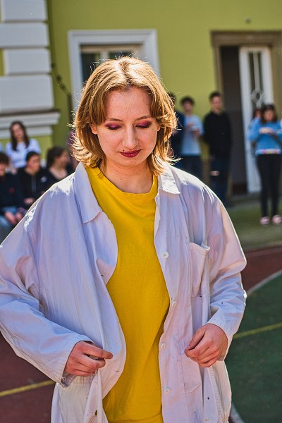 Poslední zvonění 2025