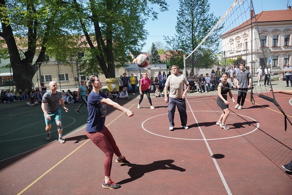 Poslední zvonění 2025