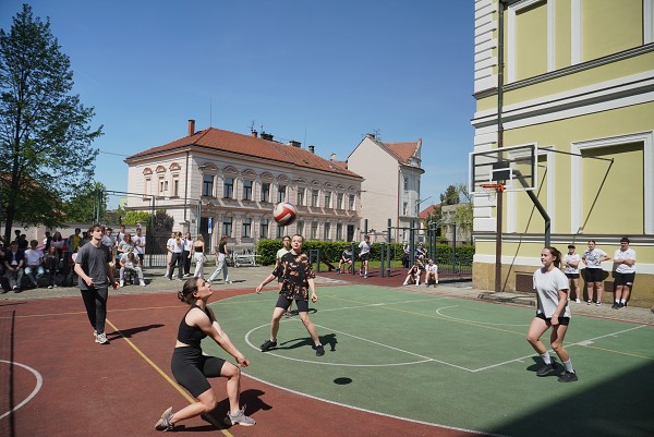Poslední zvonění 2025