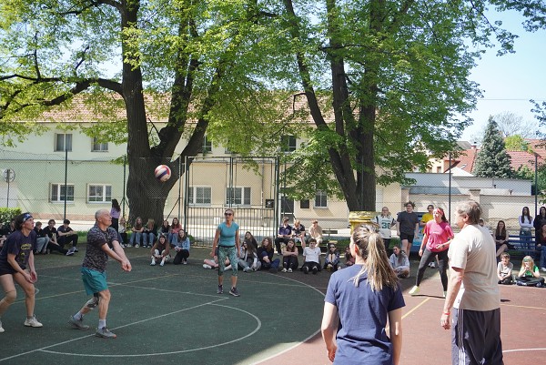 Poslední zvonění 2025
