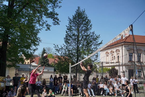 Poslední zvonění 2025