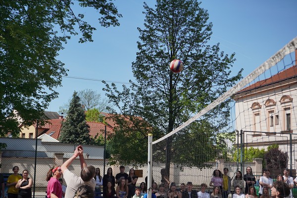 Poslední zvonění 2025
