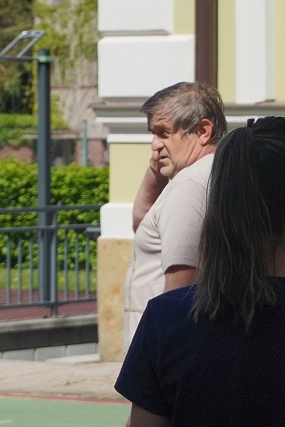 Poslední zvonění 2025
