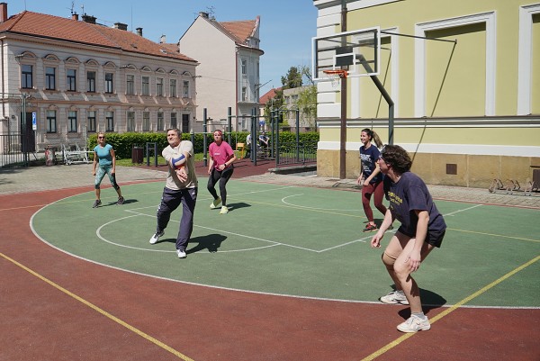 Poslední zvonění 2025