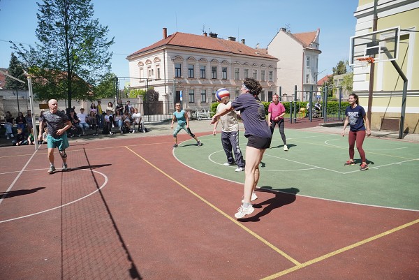 Poslední zvonění 2025