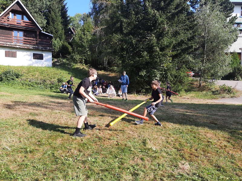 Seznamovací kurz Primy 2024