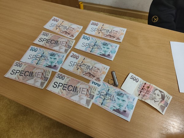 Studenti učí studenty