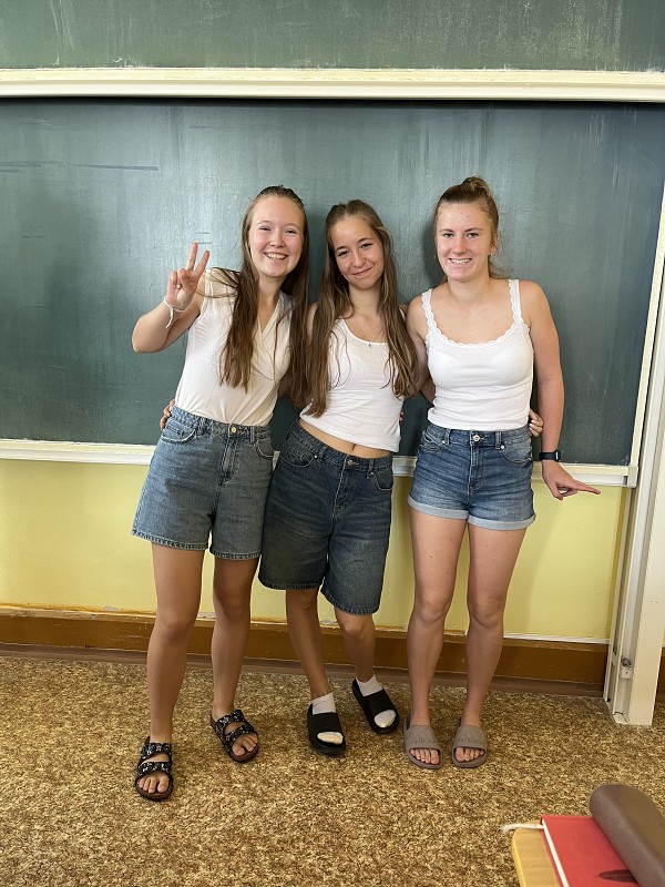 Twin Day 2024