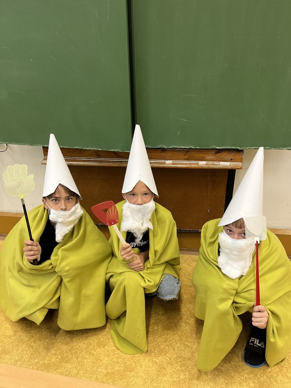 Twin Day 2024