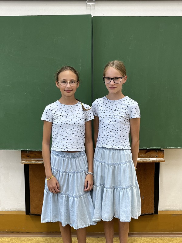 Twin Day 2024