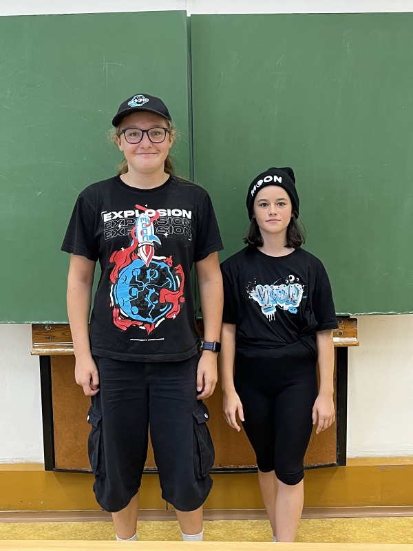 Twin Day 2024