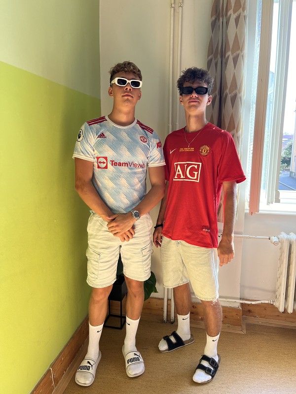 Twin Day 2024