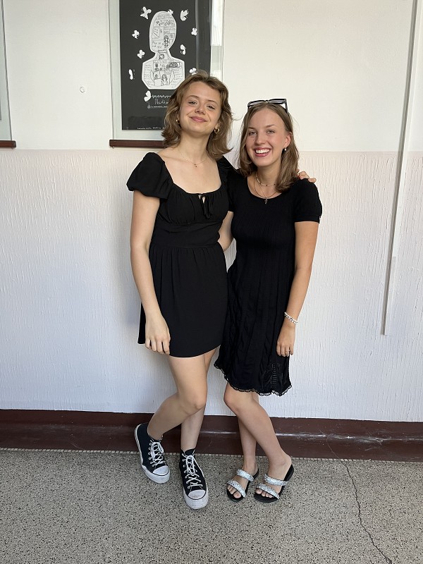 Twin Day 2024