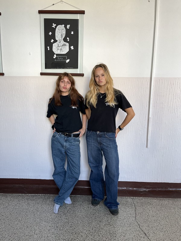 Twin Day 2024