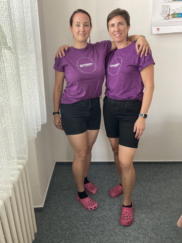 Twin Day 2024