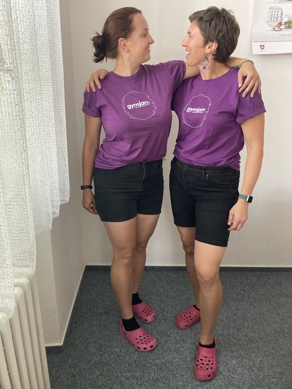 Twin Day 2024