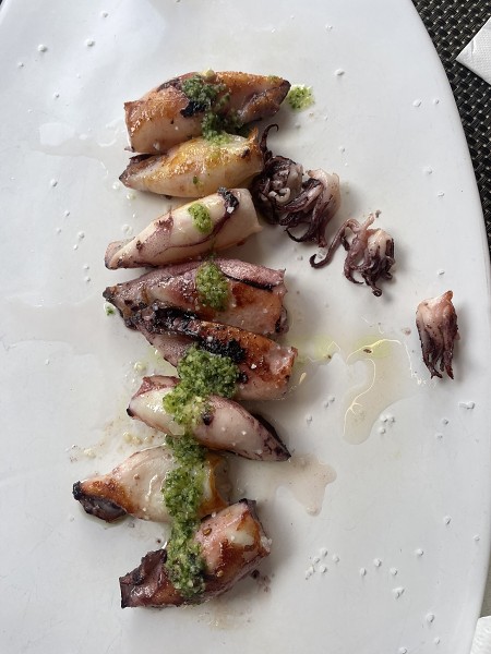 Španělštináři na Mallorce 24