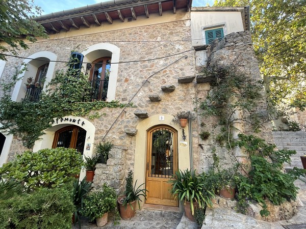 Španělštináři na Mallorce 24