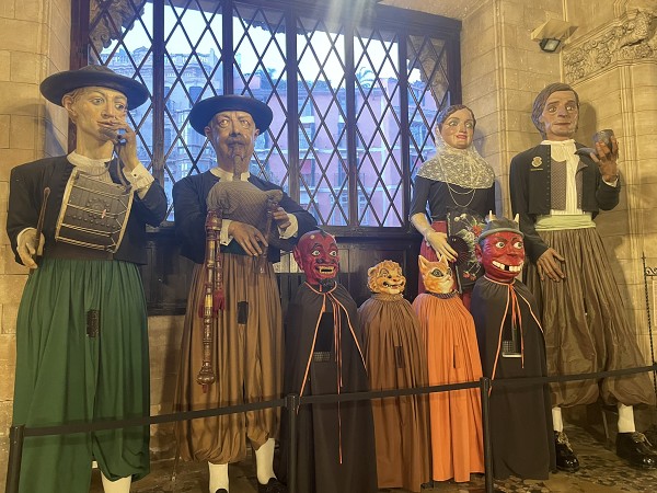 Španělštináři na Mallorce 24