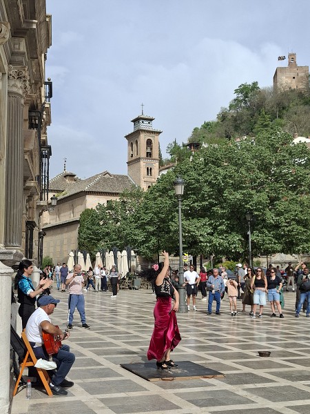 Granada 2026