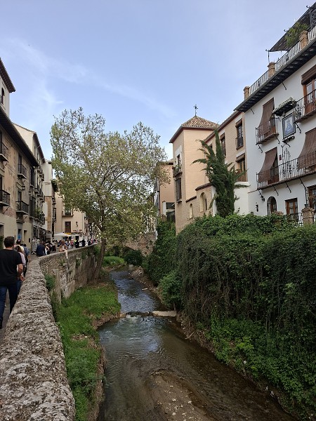 Granada 2026