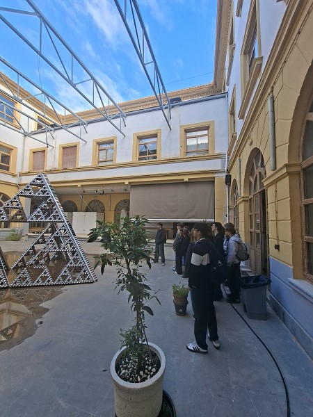 Granada 2026