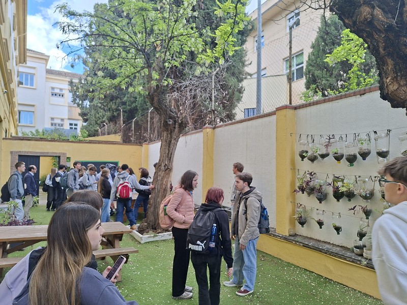 Granada 2026