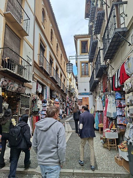 Granada 2026