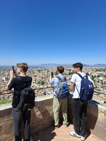 Granada 2026