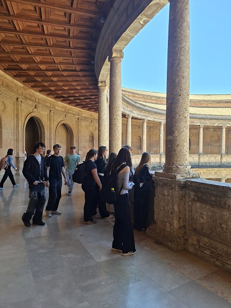 Granada 2026