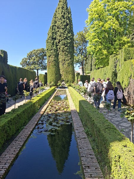 Granada 2026