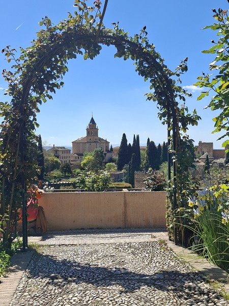 Granada 2026