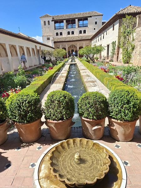 Granada 2026