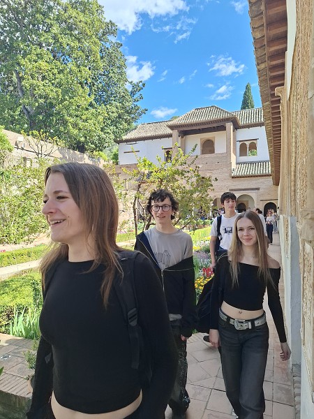 Granada 2026