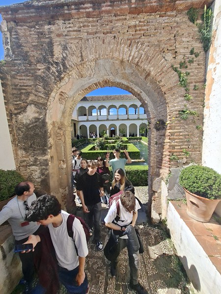 Granada 2026