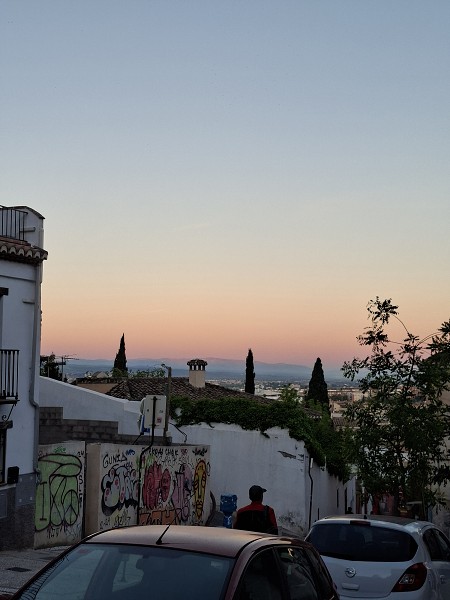 Granada 2026