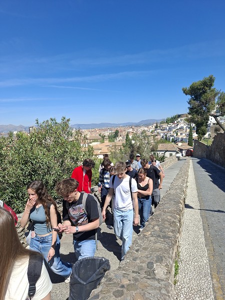 Granada 2026