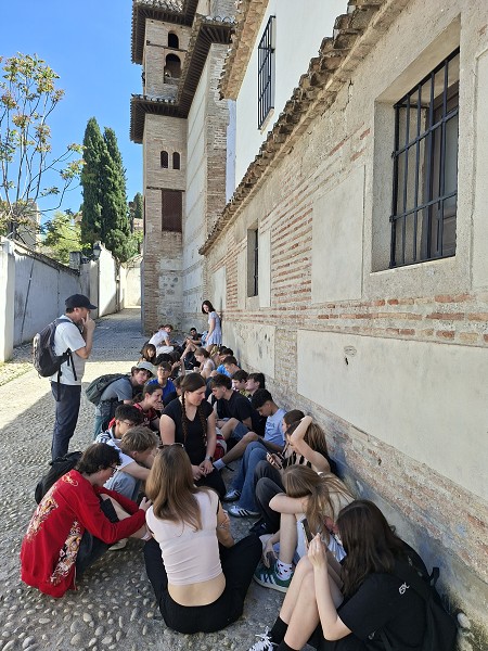 Granada 2026