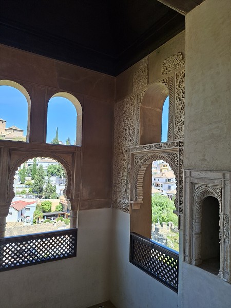 Granada 2026