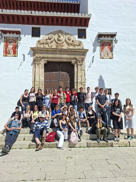 Granada 2026