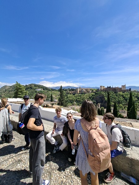 Granada 2026