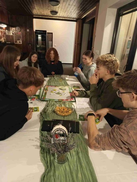 Stmelovací kurz 2. A