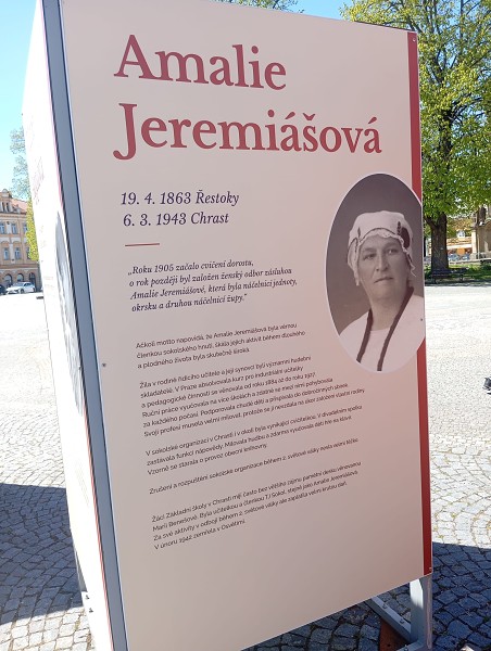 Studenti se zajímají o minulost