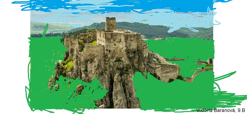 Základná škola J. M. Petzvala, Spišská Belá